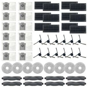 Dreame X40 Master vervangingsset met dweil