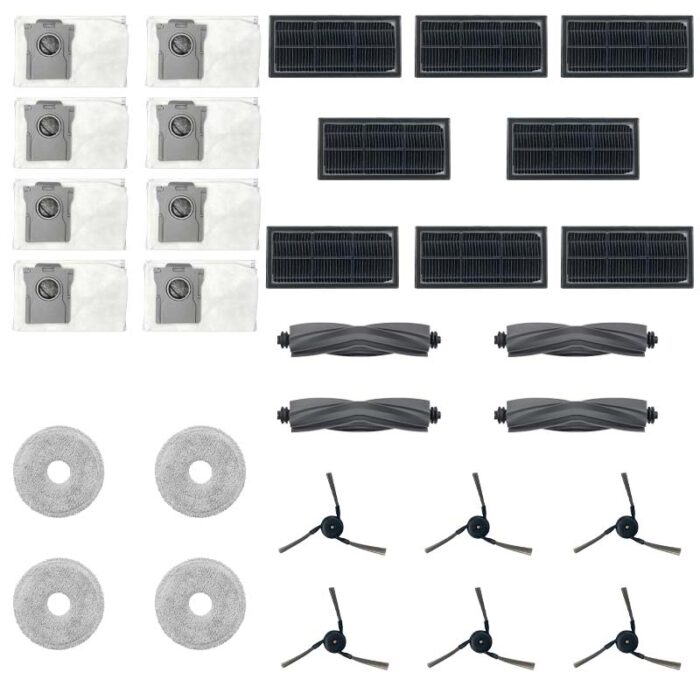 Dreame Ersatzteil-Set M Owen Dreame X40 Master vervangingsset met dweil