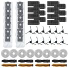 Dreame L40s Pro Ultra vervangingsset met dweil