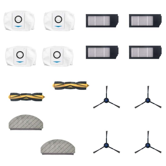 Ecovacs Deebot T10 Plus vervangingsset