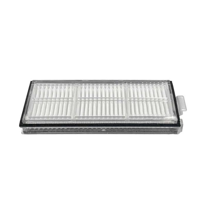 Filter Seitenansicht Roborock QRevo Master Slim Filter Roborock QRevo Master Slim