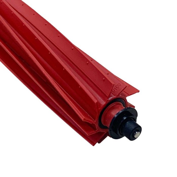 Rote Hauptbürsten Roborock S8+ Pro Ultra Q5 Pro Plus Q8+Q8 Max+ Ultra Hauptbürsten Roborock S8 Pro Ultra Q5 Pro Plus Q8 Max Ultra