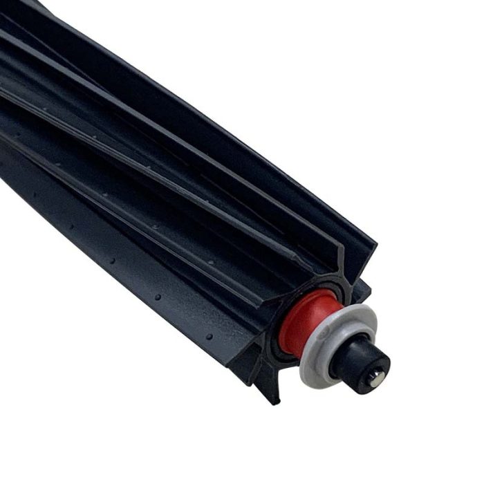 Hauptbürsten Stück schwarz Roborock S8+ Pro Ultra Q5 Pro Plus Q8+ Q8 Max+ Ultra Hauptbürsten Roborock S8 Pro Ultra Q5 Pro Plus Q8 Max Ultra