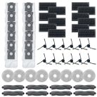 Dreame X40 Ultra Complete vervangingsset met dweil