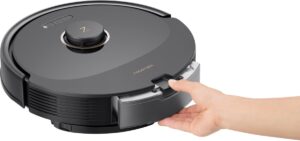Roborock für hauptsächlich harte Böden: Welche Modelle sind geeignet?