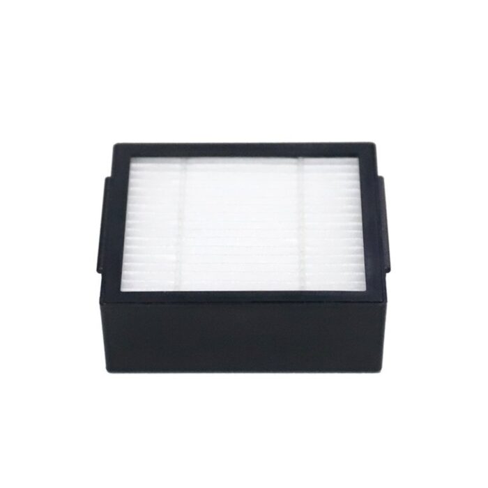 Ansicht des Filters iRobot Roomba j7 j9 Filter iRobot Roomba J7 J9