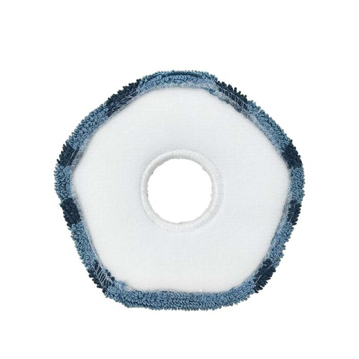 hinteres Wischtuch Eufy Clean X10 Pro Omni Wischtuch Eufy Clean X10 Pro Omni