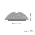 Wischtuch Eufy L35 Hybrid