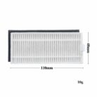 Filter Eufy Robovac 30C 15T 12 R550C