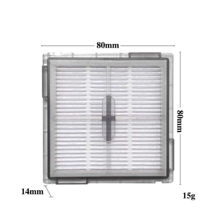 Filter Roborock Q10 PF