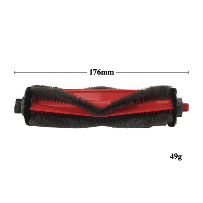 Abmessungen Hauptbürste Roborock Q7 BF Hauptbürste Roborock Q7 BF