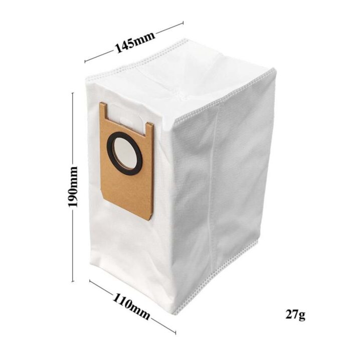 Staubbeutel Eufy S1 Pro