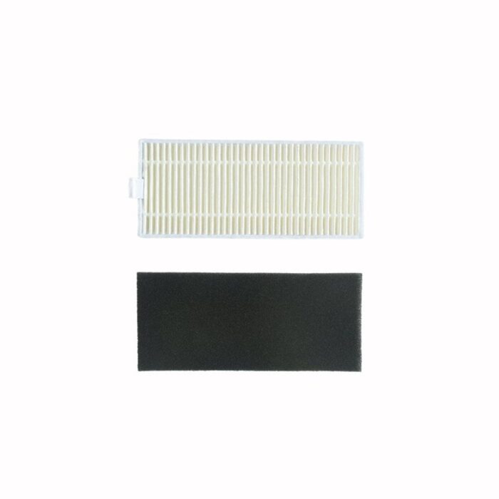 Draufsicht Filter Eufy Robovac 30C 15T 12 R550C Filter Eufy Robovac 30C 15T 12 R550C