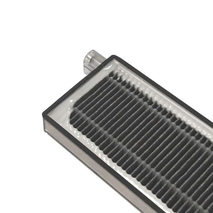 Close-up-Filter Dreame Aqua Ultra Roller Complete Filter Dreame Aqua Ultra Roller Complete