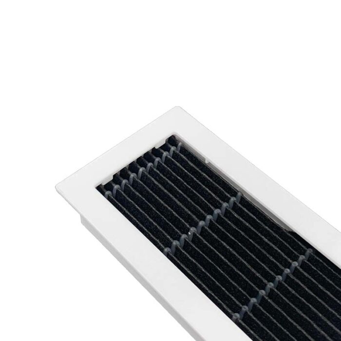 Close-up-Filter Ecovacs Deebot X5 Filter Ecovacs X5 Pro Omni