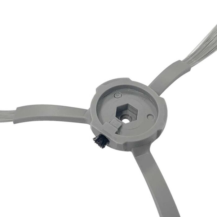 Nahaufnahme Seitenbürste Eufy RoboVac G30 Hybrid Seitenbürste Eufy RoboVac G30 Hybrid