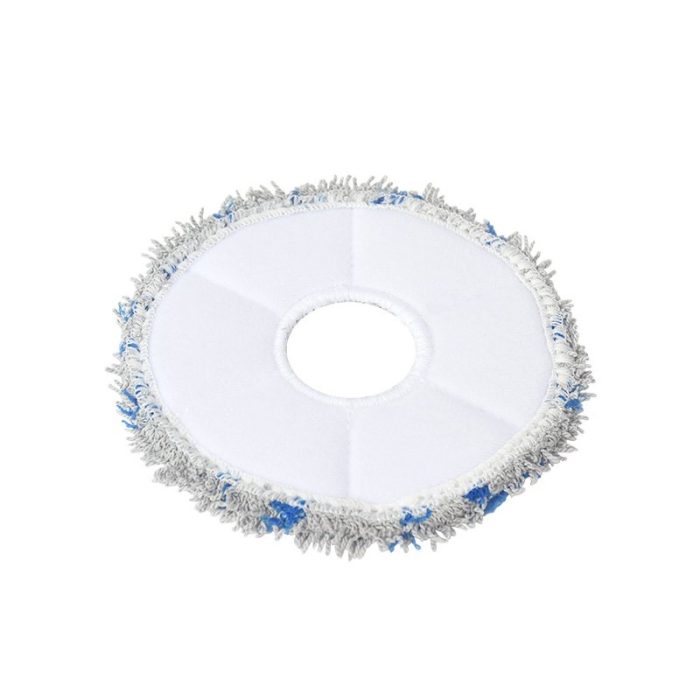 Wischtuch Rückseite Ecovacs T10 T20 X1 X2 Wischtuch Ecovacs T10 T20 T30 X1 X1 plus X1 omni X2 X5