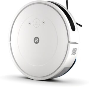 iRobot in einer kleinen Wohnung nutzen: beste Einstellungen und Reinigungspläne