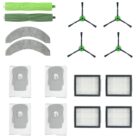 iRobot J6+ vervangingsset met dweil