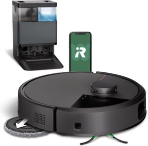 iRobot 505-Serie als neuer Allrounder: Für welche Haushalte ist er ideal?