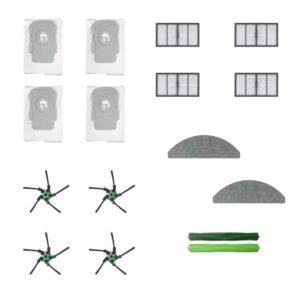 iRobot Ersatzteil-Set S für iRobot Roomba S9+