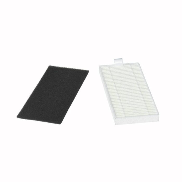 Einzelfilter Eufy Robovac 30C 15T 12 R550C Filter Eufy Robovac 30C 15T 12 R550C