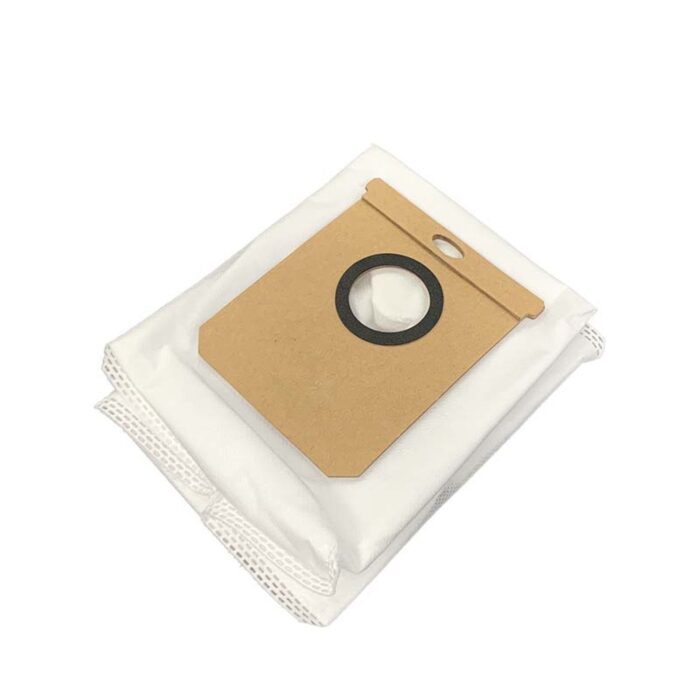 schräger Staubsaugerbeutel Eufy Clean L60 Hybrid SES Staubsaugerbeutel Eufy Clean L60 Hybrid SES