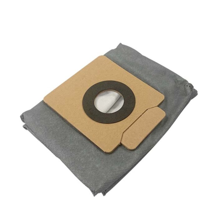 Schräger Staubsaugerbeutel Eufy Clean X10 Pro Omni Staubsaugerbeutel Eufy Clean X10 Pro Omni
