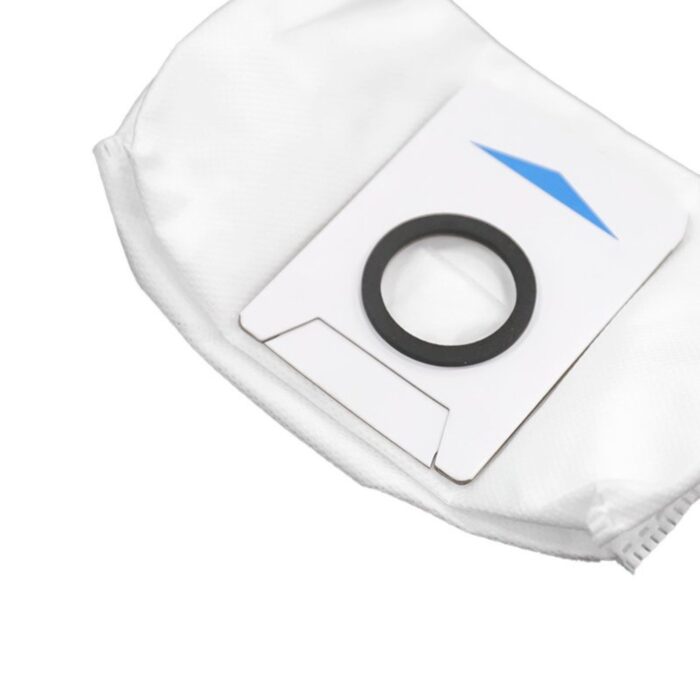 Staubbeutel passend für Ecovacs Deebot T10 T20 X1 Plus Omni Turbo Staubbeutel Ecovacs Deebot T10 T20 X1 plus Omni Turbo