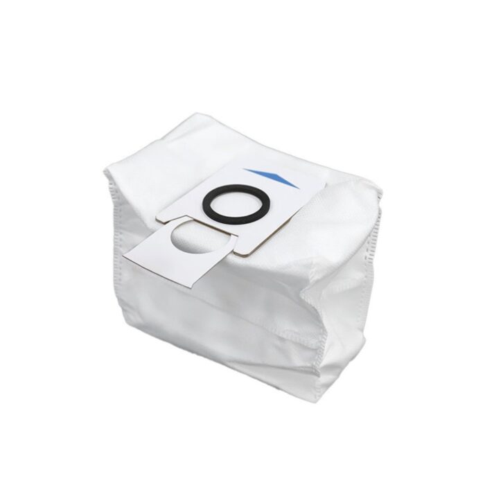 Staubbeutel voll Ecovacs Deebot T10 T20 X1 Plus Omni Turbo Staubbeutel Ecovacs Deebot T10 T20 X1 plus Omni Turbo
