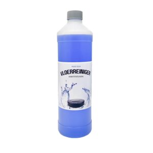 Vloerreiniger ecovacs 1 fles 1000ml