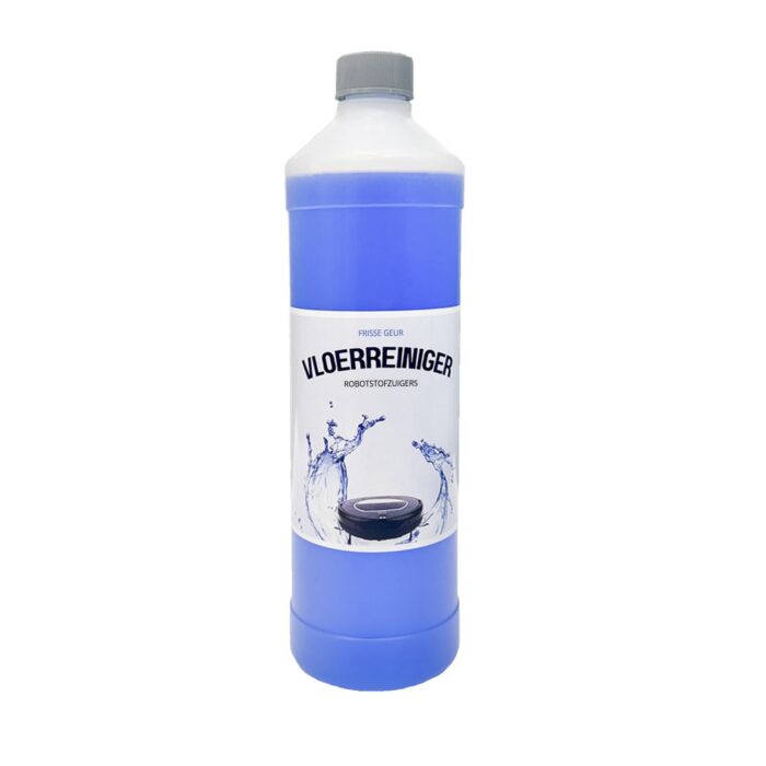 Bodenreiniger Ecovacs 1 Flasche 1000ml Vloerreiniger ecovacs 1 fles 1000ml