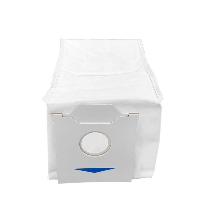 Vorderseite des Staubbeutels Ecovacs Deebot N30 Pro Omni Staubbeutel Ecovacs Deebot N30 Pro Omni