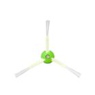 zijborstel wit iRobot E5 E6 E7 i4 i5 i8 j7 j8 e5 e7 Roomba Combo 10 max iserie sserie eserie