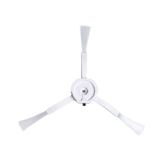 Seitenbürste weiße Oberseite Roborock E4 E5 S5 Max S6 Max Q5 Q7 Q8 Max+ Seitenbürste weiß Roborock E4 E5 S5 Max S6 Max Q5 Q7 Q8 Max+