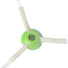 Seitenbürste weiß iRobot E5 E6 E7 i4 i5 i 8 j7 j8 e5 e7 Roomba Combo 10 max iserie sserie eserie