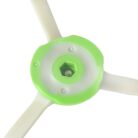 Seitenbürste weiß iRobot E5 E6 E7 i4 i5 i 8 j7 j8 e5 e7 Roomba Combo 10 max iserie sserie eserie