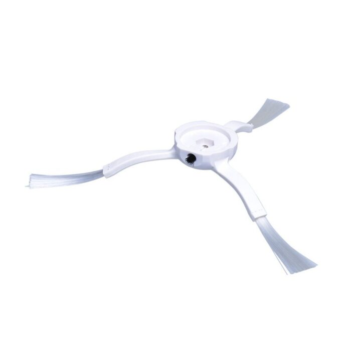 Seitenbürste weiß vollständig Roborock E4 E5 S5 Max S6 Max Q5 Q7 Q8 Max+ weiße Seitenbürste Roborock E4 E5 S5 Max S6 Max Q5 Q7 Q8 Max+