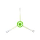 Seitenbürste weiß iRobot E5 E6 E7 i4 i5 i 8 j7 j8 e5 e7 Roomba Combo 10 max iserie sserie eserie