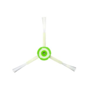 Seitenbürste weiß iRobot E5 E6 E7 i4 i5 i 8 j7 j8 e5 e7 Roomba Combo 10 max iserie sserie eserie
