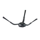 Seitenbürste schwarz Roborock E4 E5 S5 Max S6 Max Q5 Q7 Q8 Max+