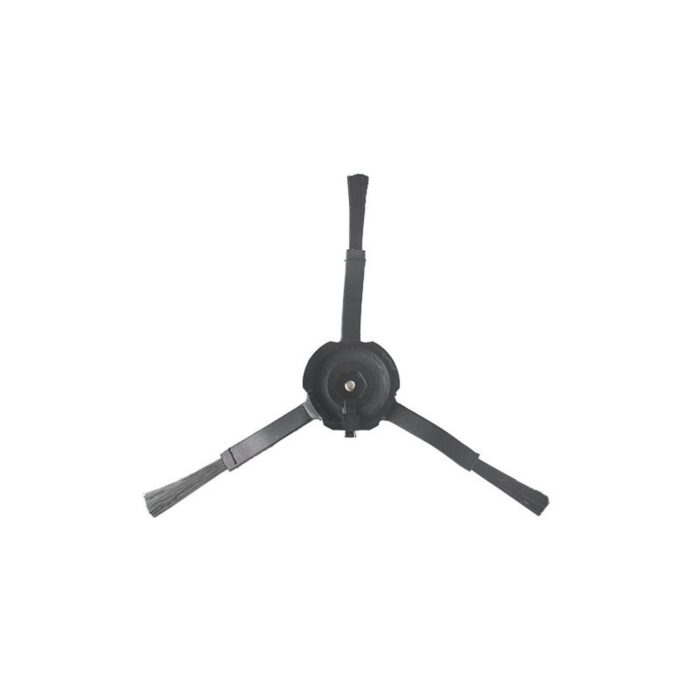 Seitenbürste schwarz Oberseite Roborock E4 E5 S5 Max S6 Max Q5 Q7 Q8 Max+ Seitenbürste schwarz Roborock E4 E5 S5 Max S6 Max Q5 Q7 Q8 Max+