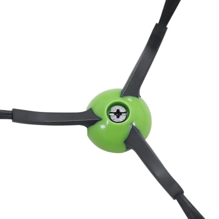 Seitenbürste schwarz Detailaufnahme iRobot E5 E6 E7 i4 i5 i 8 j7 j8 e5 e7 Roomba Combo 10 max iserie sserie eserie Seitenbürste schwarz iRobot E5 E6 E7 i4 i5 i 8 j7 j8 e5 e7 Roomba Combo 10 max iserie sserie eserie