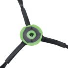 Seitenbürste schwarz iRobot E5 E6 E7 i4 i5 i 8 j7 j8 e5 e7 Roomba Combo 10 max iserie sserie eserie