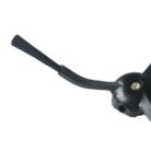 Seitenbürste schwarz Roborock E4 E5 S5 Max S6 Max Q5 Q7 Q8 Max+