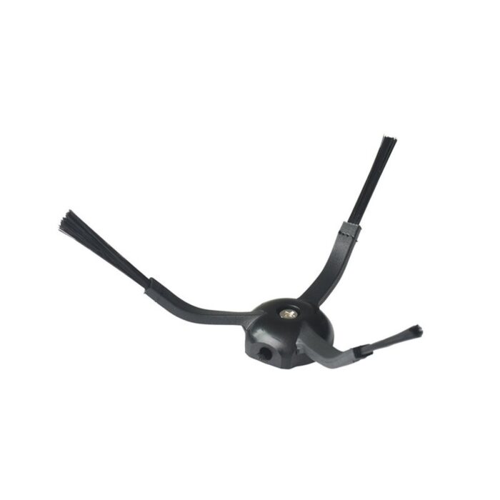 Seitenbürste schwarz, Seite, Roborock E4 E5 S5 Max S6 Max Q5 Q7 Q8 Max+ Seitenbürste schwarz Roborock E4 E5 S5 Max S6 Max Q5 Q7 Q8 Max+
