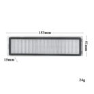 Filter Dreame D10s Pro