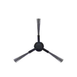 Dreame D20 zijborstel
