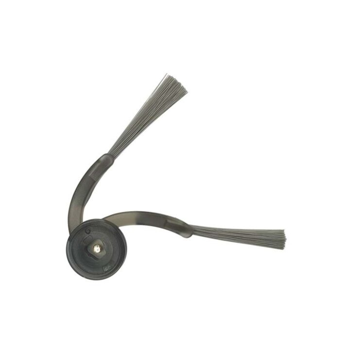 Ansicht der Seitenbürste Roborock QRevo CuRv S5X zijborstel Roborock QRevo Curv S5X