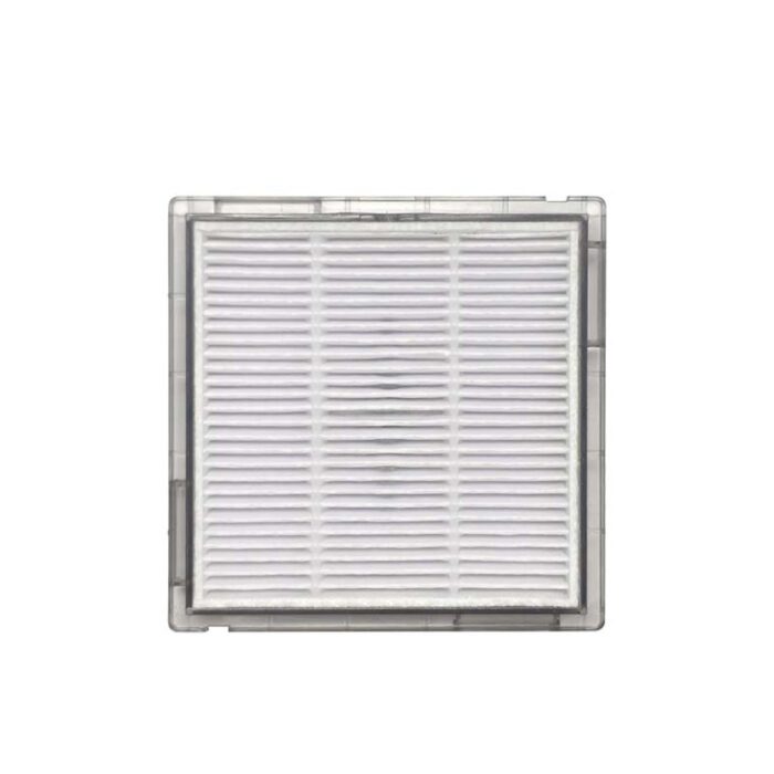 Filterrückseite Roborock Q10 S5 Filter Roborock Q10 S5